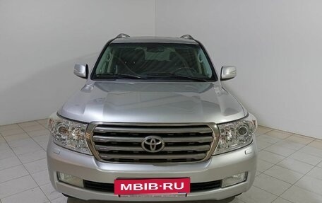 Toyota Land Cruiser 200, 2011 год, 3 600 000 рублей, 2 фотография