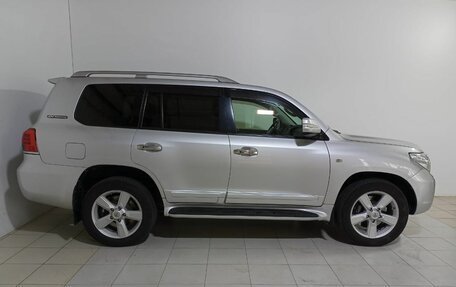 Toyota Land Cruiser 200, 2011 год, 3 600 000 рублей, 4 фотография