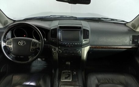 Toyota Land Cruiser 200, 2011 год, 3 600 000 рублей, 12 фотография