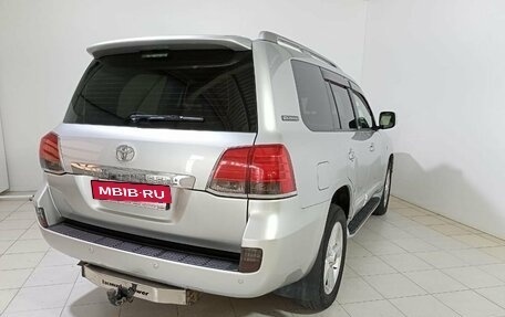 Toyota Land Cruiser 200, 2011 год, 3 600 000 рублей, 5 фотография