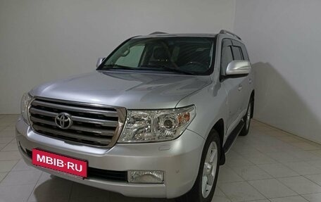 Toyota Land Cruiser 200, 2011 год, 3 600 000 рублей, 3 фотография