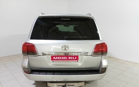 Toyota Land Cruiser 200, 2011 год, 3 600 000 рублей, 6 фотография