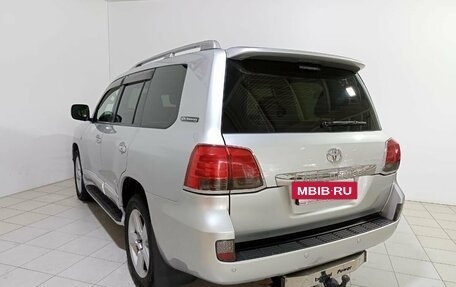 Toyota Land Cruiser 200, 2011 год, 3 600 000 рублей, 7 фотография