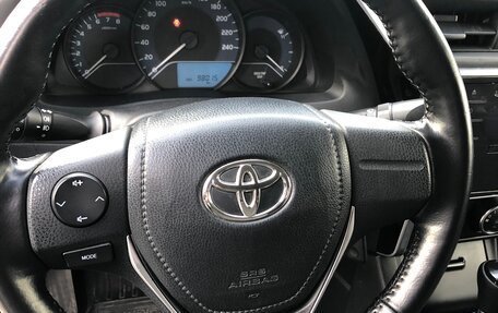 Toyota Corolla, 2018 год, 1 777 777 рублей, 5 фотография