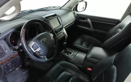 Toyota Land Cruiser 200, 2011 год, 3 600 000 рублей, 11 фотография