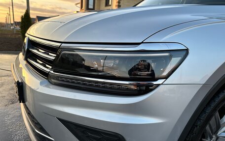 Volkswagen Tiguan II, 2018 год, 3 200 000 рублей, 11 фотография