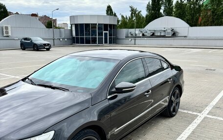 Volkswagen Passat CC I рестайлинг, 2011 год, 980 000 рублей, 4 фотография