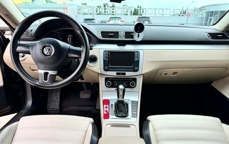 Volkswagen Passat CC I рестайлинг, 2011 год, 980 000 рублей, 14 фотография
