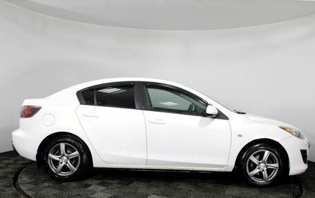 Mazda 3, 2011 год, 920 000 рублей, 4 фотография