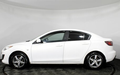 Mazda 3, 2011 год, 920 000 рублей, 8 фотография