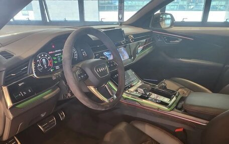 Audi RS Q8 I, 2022 год, 17 805 000 рублей, 6 фотография