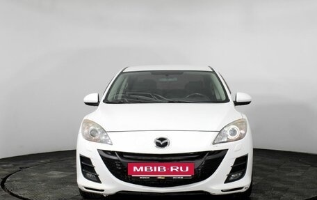 Mazda 3, 2011 год, 920 000 рублей, 2 фотография