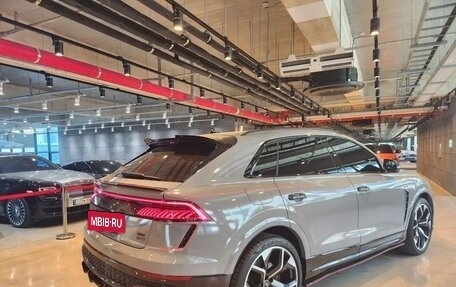 Audi RS Q8 I, 2022 год, 17 805 000 рублей, 3 фотография
