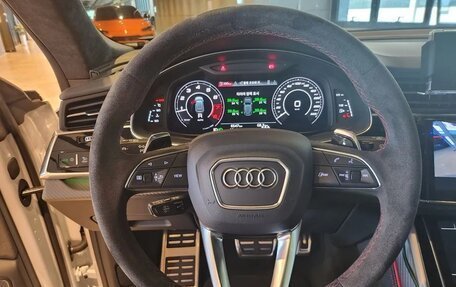 Audi RS Q8 I, 2022 год, 17 805 000 рублей, 8 фотография