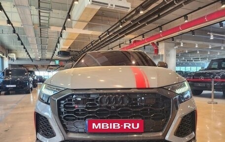 Audi RS Q8 I, 2022 год, 17 805 000 рублей, 2 фотография