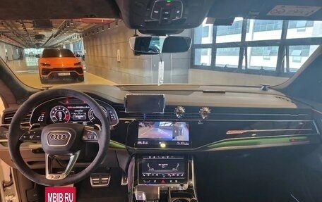 Audi RS Q8 I, 2022 год, 17 805 000 рублей, 7 фотография