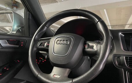 Audi Q5, 2010 год, 1 649 000 рублей, 9 фотография