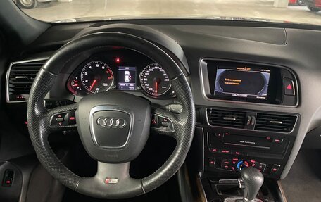 Audi Q5, 2010 год, 1 649 000 рублей, 8 фотография