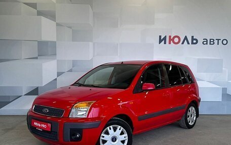 Ford Fusion I, 2007 год, 500 000 рублей, 1 фотография