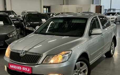 Skoda Octavia, 2012 год, 795 000 рублей, 1 фотография