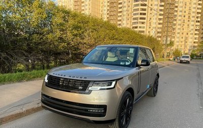 Land Rover Range Rover IV рестайлинг, 2024 год, 28 990 000 рублей, 1 фотография