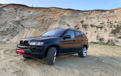 BMW X5, 2003 год, 900 000 рублей, 1 фотография