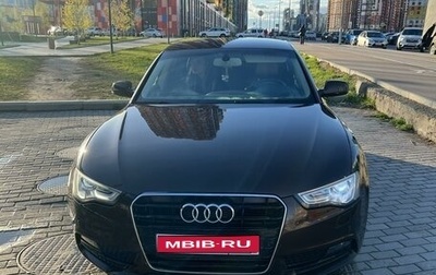 Audi A5, 2015 год, 1 800 000 рублей, 1 фотография