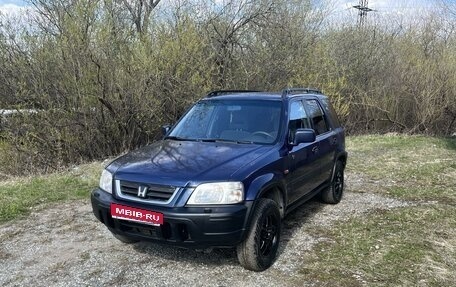 Honda CR-V IV, 1998 год, 465 000 рублей, 1 фотография