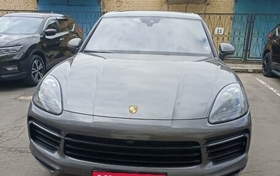 Porsche Cayenne III, 2019 год, 7 800 000 рублей, 1 фотография