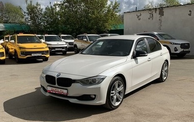 BMW 3 серия, 2014 год, 2 150 000 рублей, 1 фотография