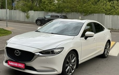 Mazda 6, 2020 год, 2 700 000 рублей, 1 фотография
