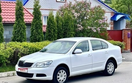 Skoda Octavia, 2011 год, 1 065 000 рублей, 1 фотография