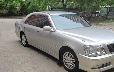 Toyota Crown, 2000 год, 1 100 000 рублей, 1 фотография