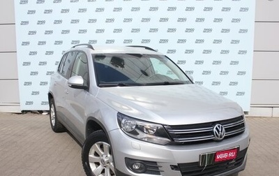 Volkswagen Tiguan I, 2011 год, 1 099 000 рублей, 1 фотография