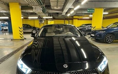 Mercedes-Benz CLS, 2018 год, 6 150 000 рублей, 1 фотография