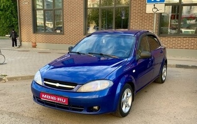 Chevrolet Lacetti, 2005 год, 310 000 рублей, 1 фотография