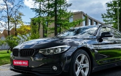 BMW 4 серия, 2018 год, 2 990 000 рублей, 1 фотография