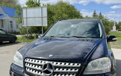 Mercedes-Benz M-Класс, 2007 год, 1 100 000 рублей, 1 фотография