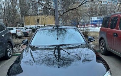 BMW 3 серия, 2018 год, 2 490 000 рублей, 1 фотография