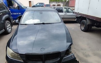 BMW 3 серия, 2008 год, 300 000 рублей, 1 фотография