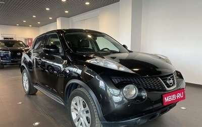 Nissan Juke II, 2011 год, 1 025 000 рублей, 1 фотография