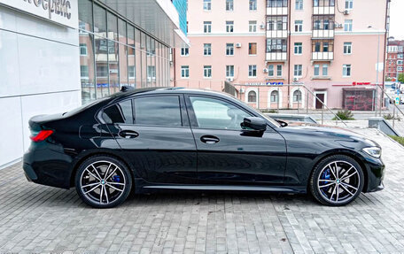 BMW 3 серия, 2020 год, 5 349 000 рублей, 4 фотография
