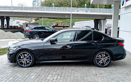 BMW 3 серия, 2020 год, 5 349 000 рублей, 8 фотография