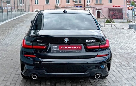 BMW 3 серия, 2020 год, 5 349 000 рублей, 6 фотография
