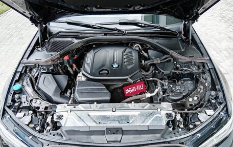 BMW 3 серия, 2020 год, 5 349 000 рублей, 9 фотография