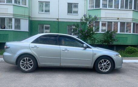 Mazda 6, 2005 год, 385 000 рублей, 2 фотография