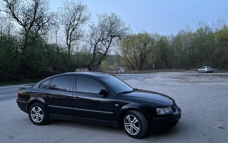 Volkswagen Passat B5+ рестайлинг, 1999 год, 340 000 рублей, 6 фотография