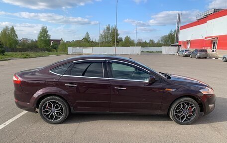 Ford Mondeo IV, 2008 год, 590 000 рублей, 4 фотография