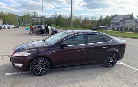 Ford Mondeo IV, 2008 год, 590 000 рублей, 5 фотография