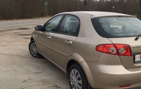 Chevrolet Lacetti, 2007 год, 499 000 рублей, 2 фотография